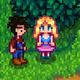 Illustration for article titled Stardew Valley's Unexpectedly Realistic Take On Getting Rejected